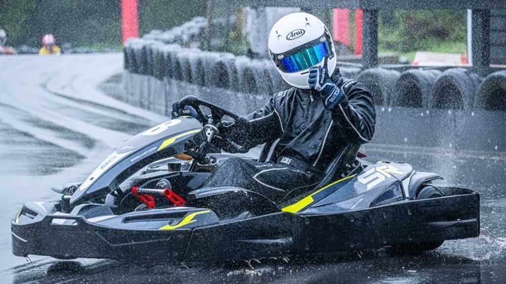 Kartmaster Winter Series