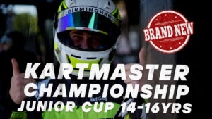 Brighton Karting Junior Cup Championship